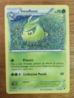 Swadloon