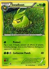 Swadloon