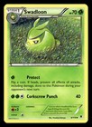 Swadloon