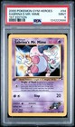 Sabrina's Mr. Mime
