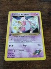 Sabrina's Mr. Mime