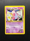 Sabrina's Mr. Mime