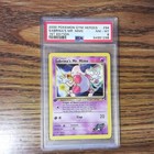 Sabrina's Mr. Mime