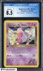 Sabrina's Mr. Mime