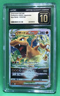 Charizard VSTAR