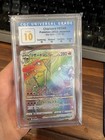 Charizard VSTAR