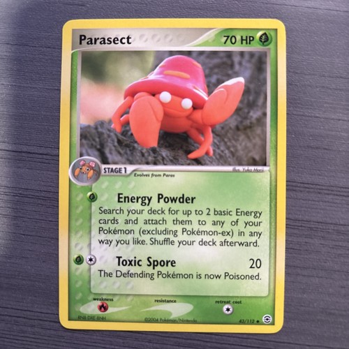 Parasect