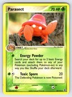Parasect
