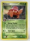 Parasect