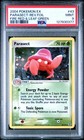 Parasect