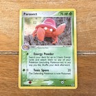 Parasect