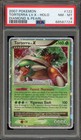 Torterra LV. X