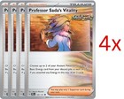 Professor Sada's Vitality