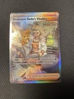 Professor Sada's Vitality