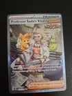 Professor Sada's Vitality