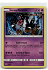 Dawn Wings Necrozma