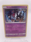 Dawn Wings Necrozma