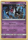 Dawn Wings Necrozma