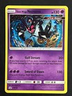 Dawn Wings Necrozma