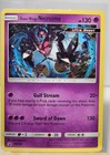 Dawn Wings Necrozma