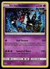 Dawn Wings Necrozma