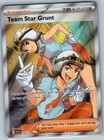 Team Star Grunt