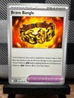 Brave Bangle