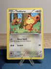 Teddiursa