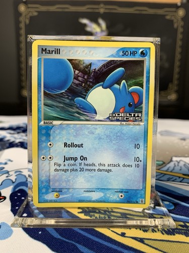 Marill