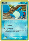 Marill