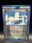 Plasma Frigate