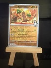 Ethan's Sudowoodo