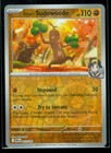 Ethan's Sudowoodo