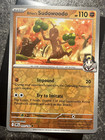 Ethan's Sudowoodo