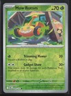 Mow Rotom