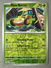 Mow Rotom