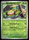 Mow Rotom