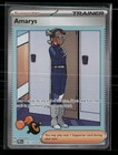 Amarys