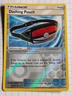 Dashing Pouch