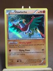Hawlucha