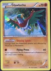 Hawlucha