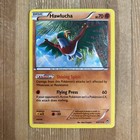 Hawlucha