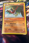 Hawlucha