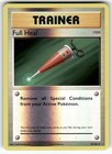Full Heal