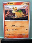 Numel