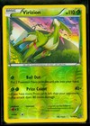 Virizion