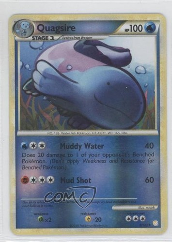 Quagsire