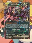 Marnie's Grimmsnarl Ex