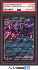 Marnie's Grimmsnarl Ex