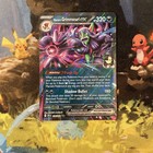 Marnie's Grimmsnarl Ex